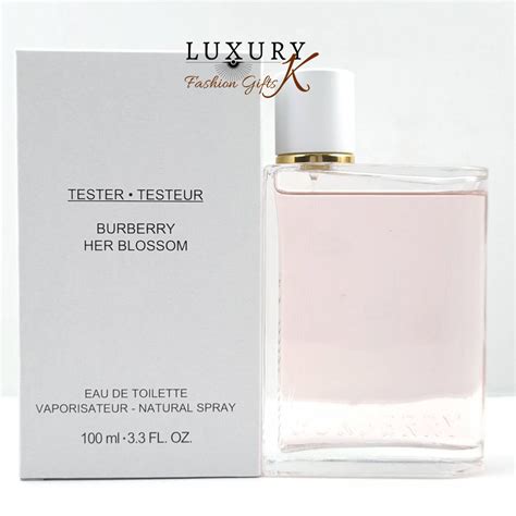 ist burberry her blossom auch eau de toilette|Burberry Her eau toilette 2022.